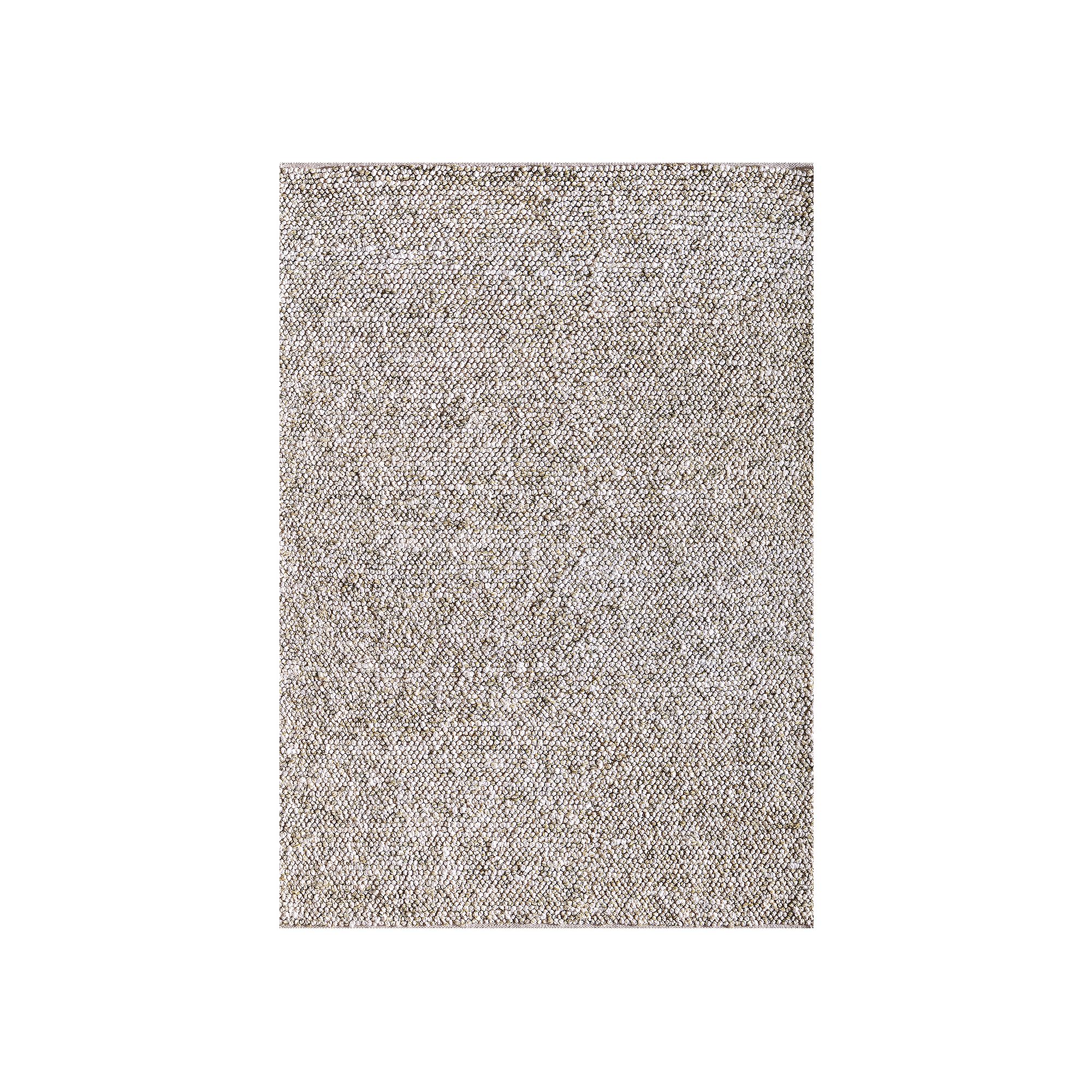 Rugs America Isle Farmhouse Solid Confetti Area Rug, Green Confetti