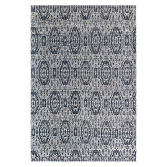 Rugs America Isle Bohemian Tribal Nines Area Rug