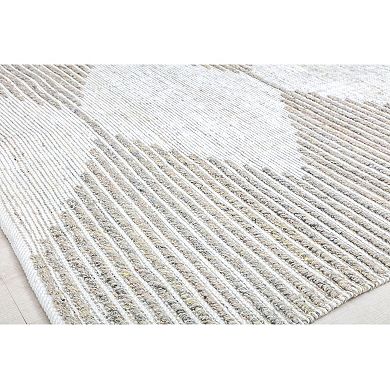 Rugs America Isle Modern Geometric Zaltana Area Rug