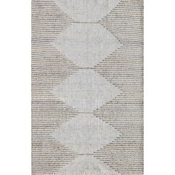 Rugs America Isle Modern Geometric Zaltana Area Rug