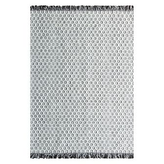 Rugs America Isle Farmhouse Dots Area Rug