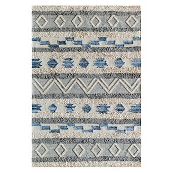 Rugs America Isle Moroccan Tribal Eternal Area Rug