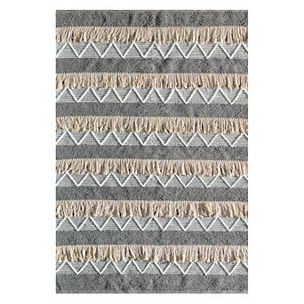 Rugs America Isle Moroccan Tribal Transcendent Area Rug