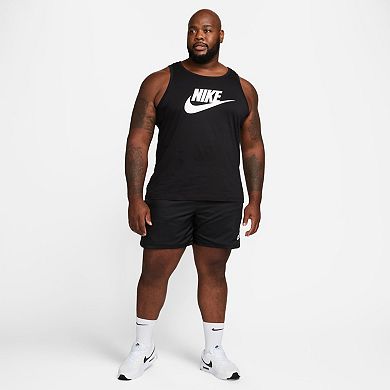 Big & Tall Nike Sportswear Futura Tank