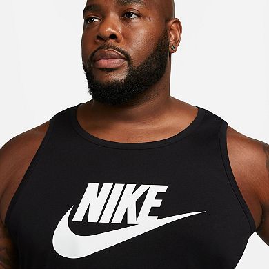 Big & Tall Nike Sportswear Futura Tank