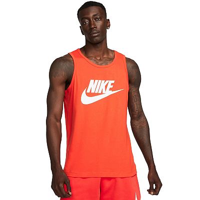 Big Tall Nike Sportswear Futura Tank