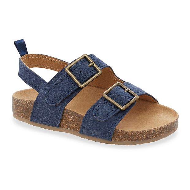 Boys sandals kohls sale