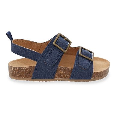 OshKosh B'gosh® Bruno Toddler Boys' Sandals