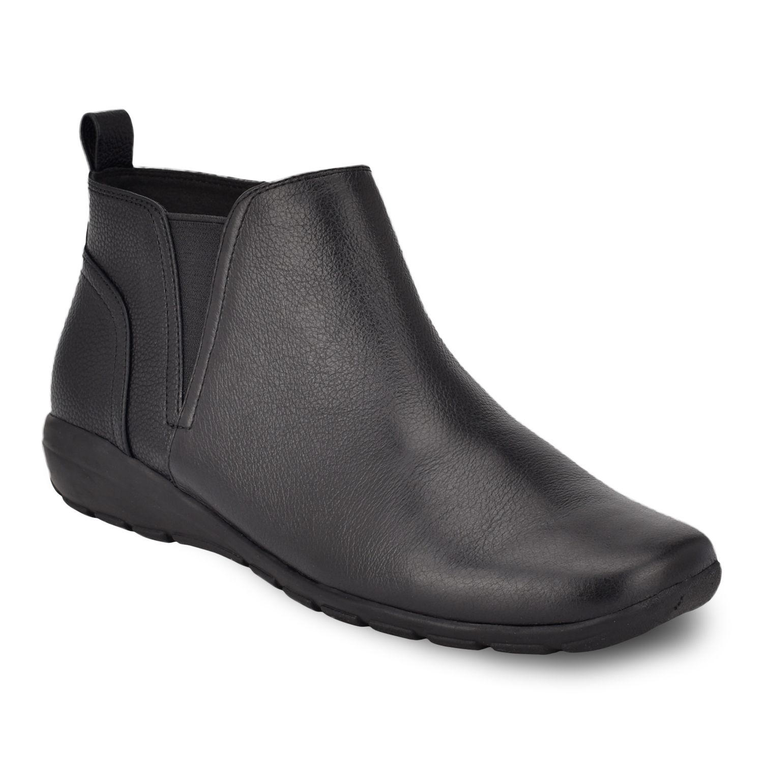 10w ankle boots
