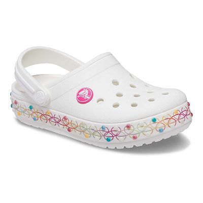 Fur lined crocs kohls store