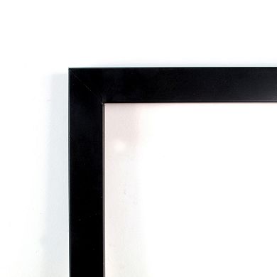 Amanti Art Embellished Gestural Framed Wall Art
