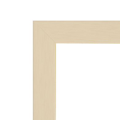 Amanti Art Fieldscape II Framed Wall Art