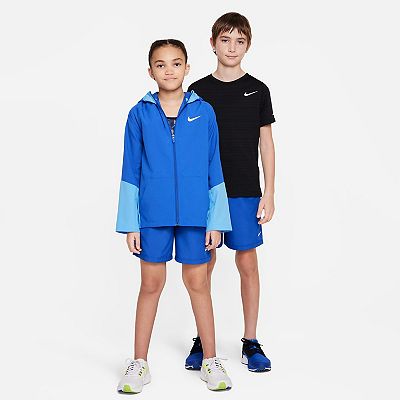 Boys 8 20 Nike Woven Shorts