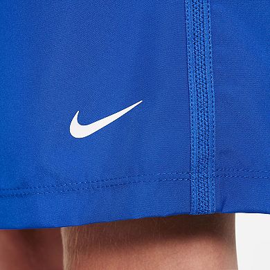 Boys 8-20 Nike Woven Shorts