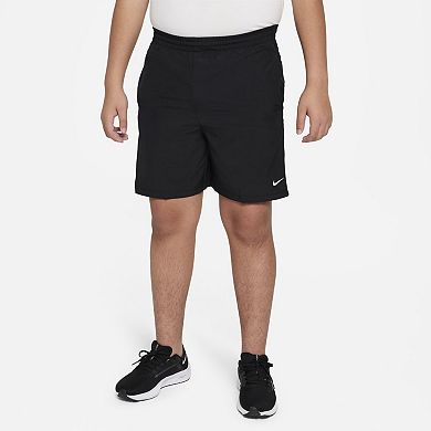 Boys 8-20 Nike Woven Shorts