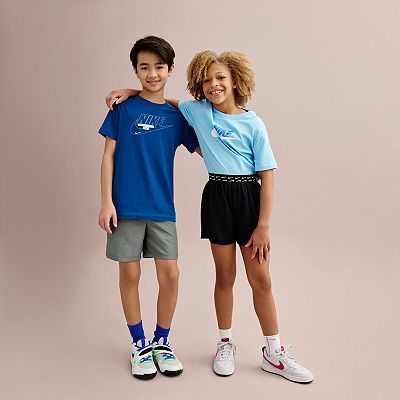 Kohls boys nike shorts hotsell