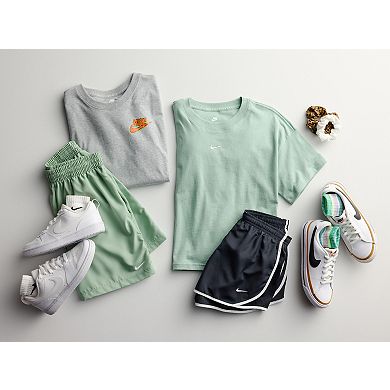 Boys 8-20 Nike Woven Shorts
