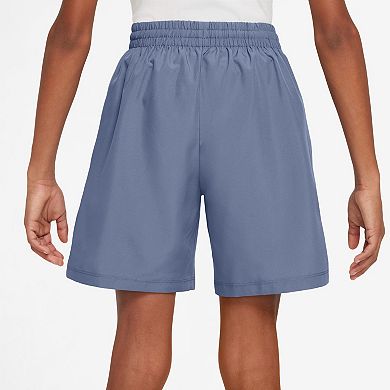 Boys 8-20 Nike Woven Shorts