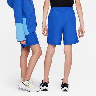 Boys 8-20 Nike Woven Shorts