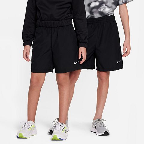 Детские тканые шорты Nike Woven