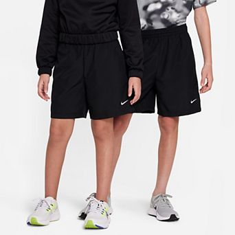 Boys 8-20 Nike Woven Shorts