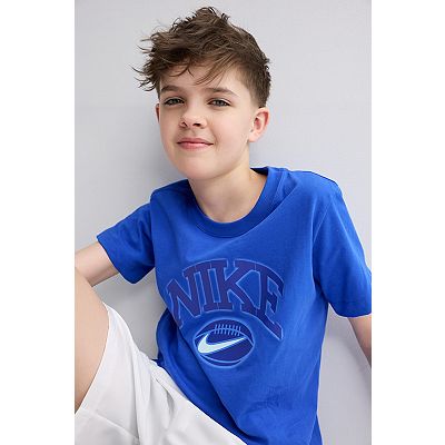 Boys 8-20 Nike Woven Shorts