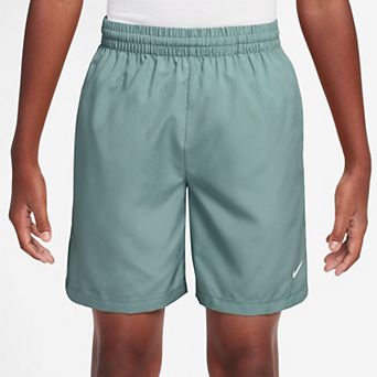 Boys 8-20 Nike Woven Shorts