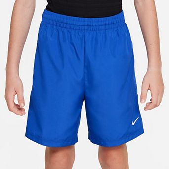 Boys 8-20 Nike Woven Shorts