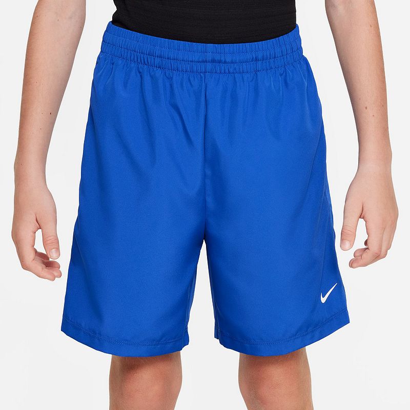 8-20 Nike Woven Shorts, Boy's