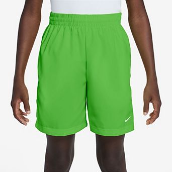 Boys 8-20 Nike Woven Shorts