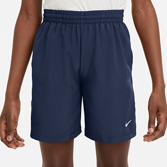 Boys 8-20 Nike Woven Shorts