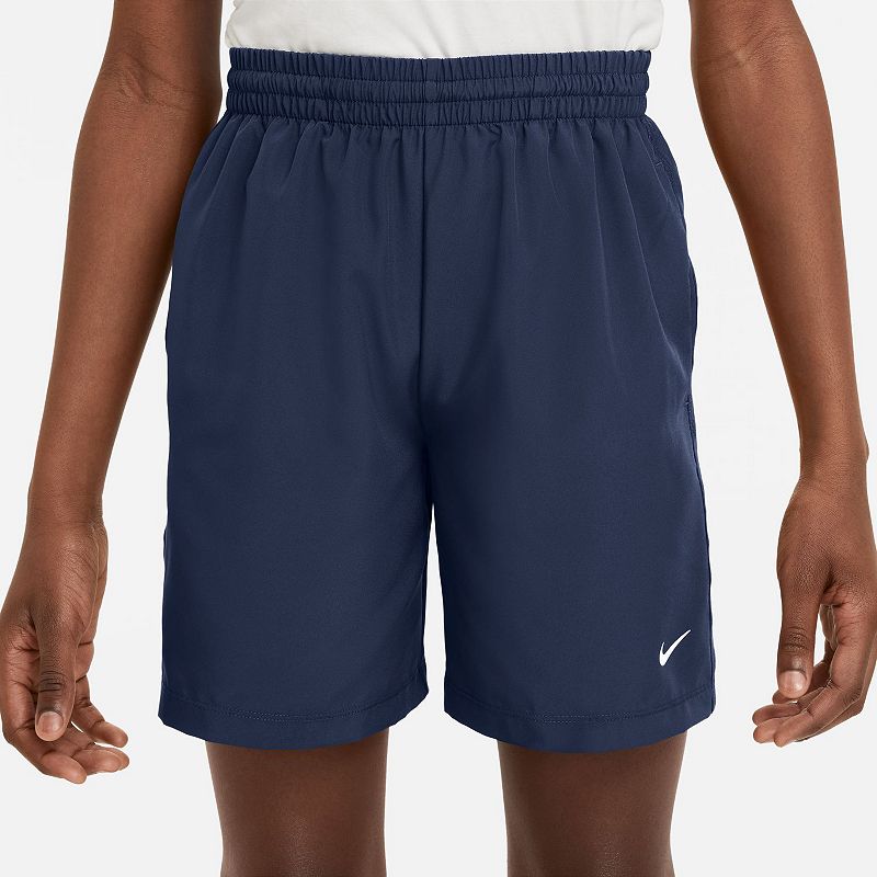 8-20 Nike Woven Shorts, Boy's