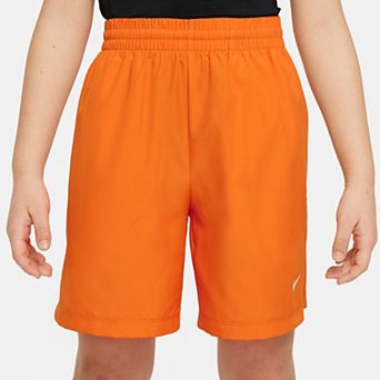 Boys 8-20 Nike Woven Shorts