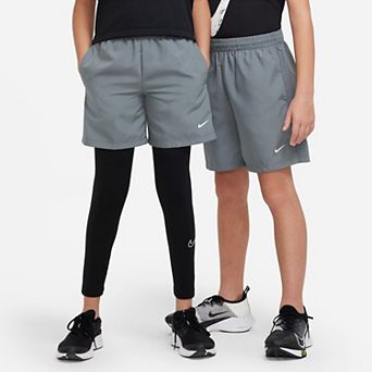 Boys 8-20 Nike Woven Shorts