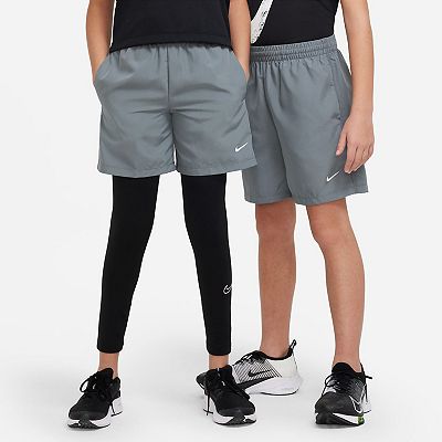 Boys 8 20 Nike Woven Shorts