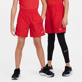 Boys 8-20 Nike Woven Shorts
