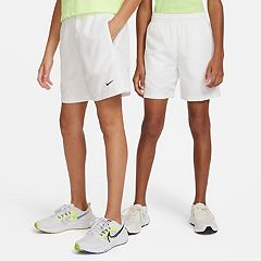 Girls 7-16 Nike Dri-FIT Tempo Running Shorts