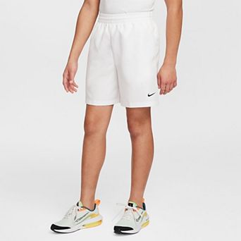 Boys 8-20 Nike Woven Shorts