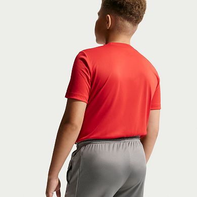 Boys 8-20 Nike Dri-FIT Trophy Training Shorts