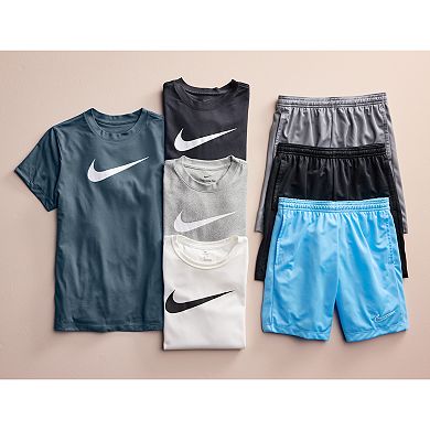 Boys 8-20 Nike Dri-FIT Trophy Training Shorts