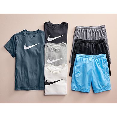 Boys 8-20 Nike Dri-FIT Trophy Training Shorts