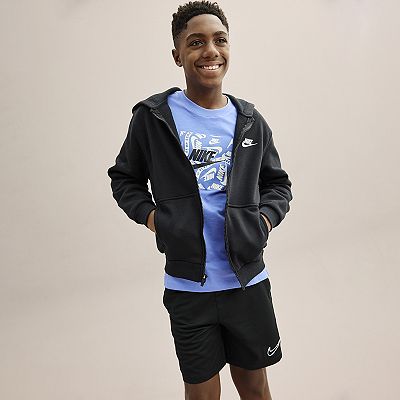 Boys 8-20 Nike Dri-FIT Trophy Training Shorts