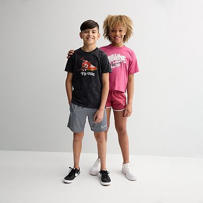 Boys 8-20 Nike Dri-FIT Trophy Training Shorts