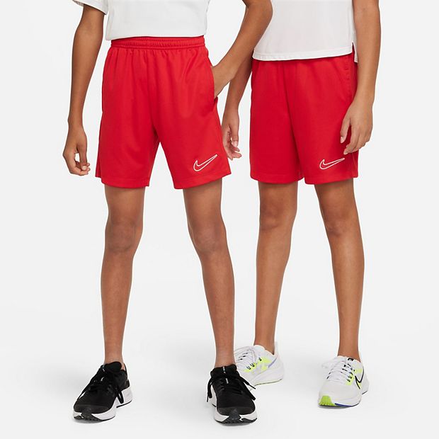 Boys 8 20 Nike Dri FIT Trophy Training Shorts