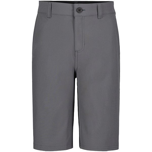 Boys 820 Under Armour QuickDry Shorts