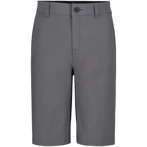 Under armour hotsell quick dry shorts