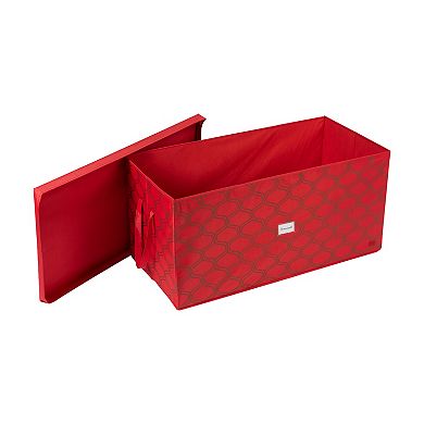 Simplify 96 Ornament Storage Box