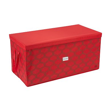 Simplify 96 Ornament Storage Box