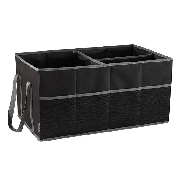 Simplify Trunk Organizer With Dividers