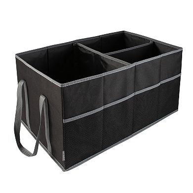 Simplify Trunk Organizer With Dividers